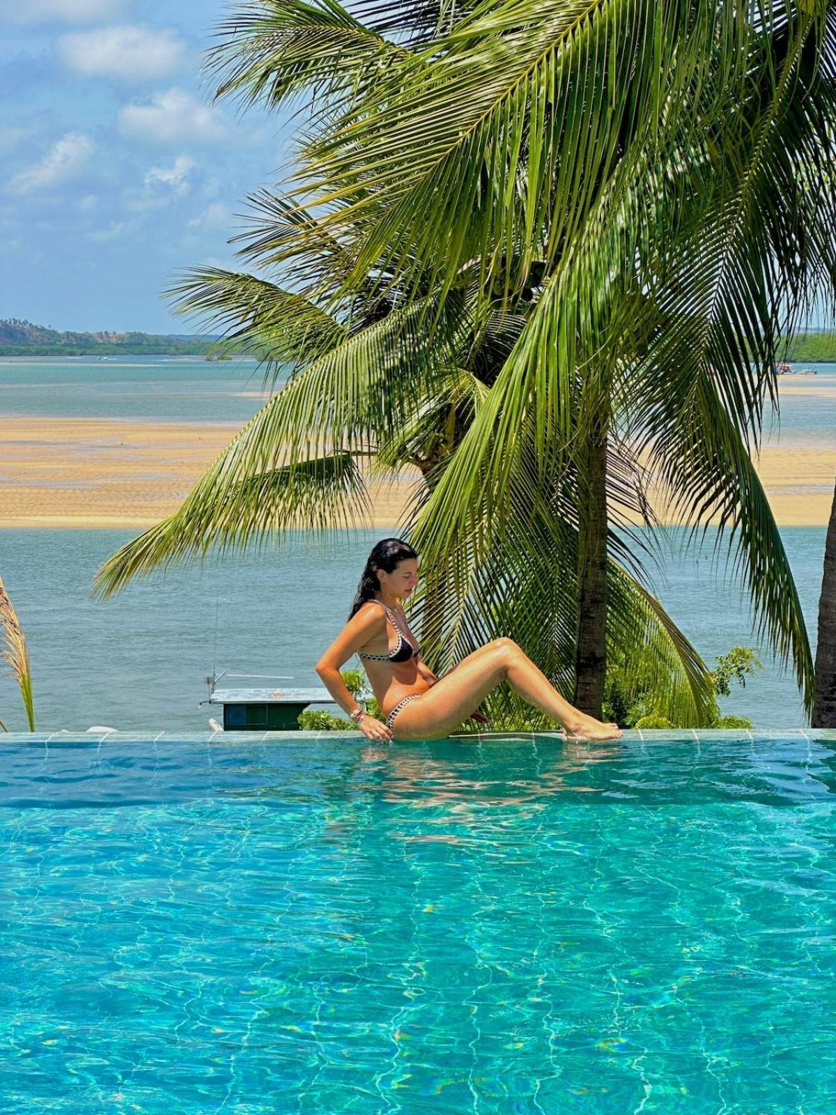 Villa Temalou - Pipa - Tibau Do Sul - Brasil Praia de Pipa Exterior photo