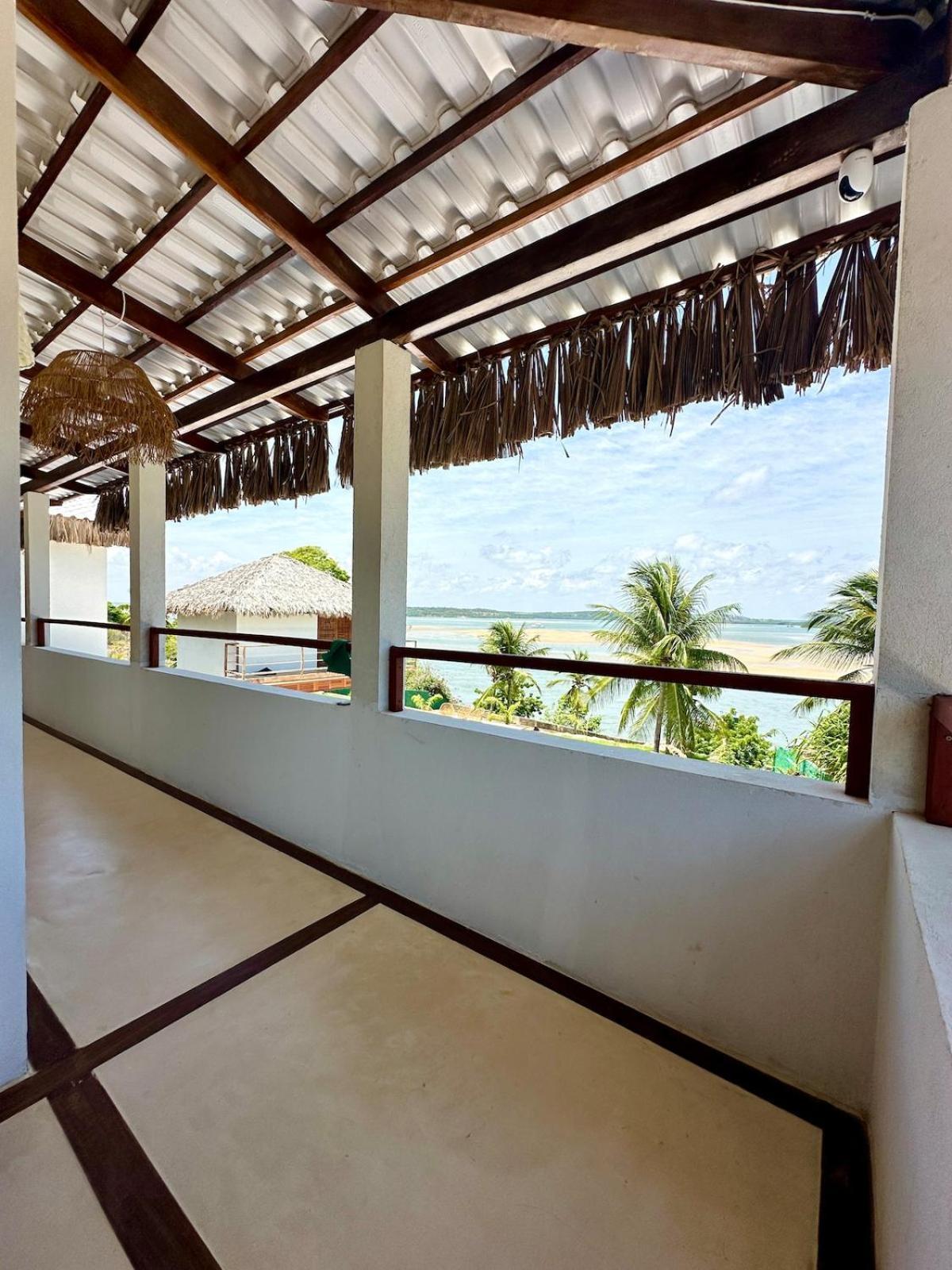 Villa Temalou - Pipa - Tibau Do Sul - Brasil Praia de Pipa Exterior photo